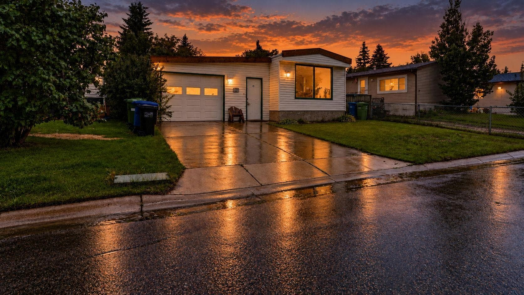 24 spring HAVEN Close SE