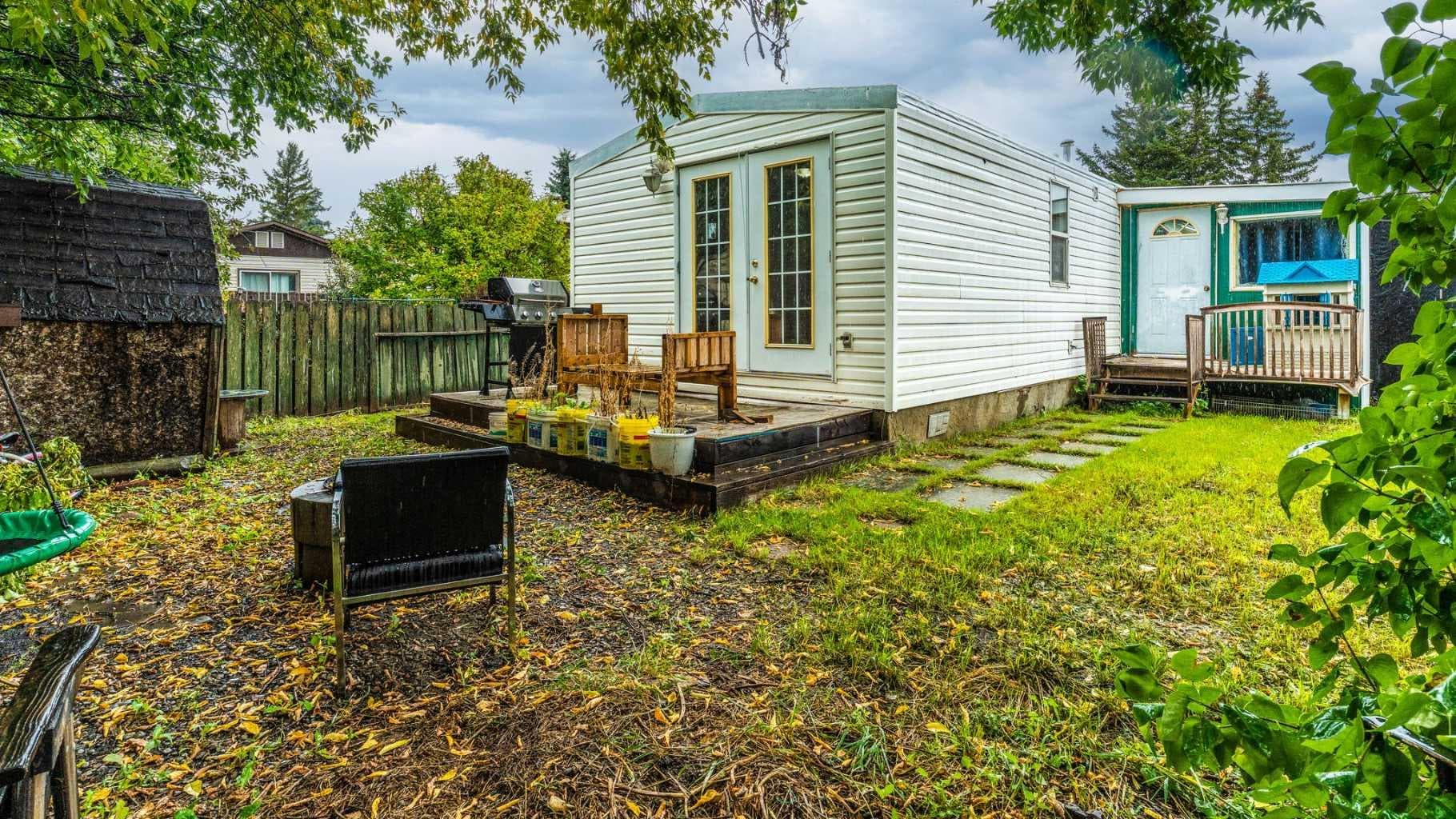 24 spring HAVEN Close SE