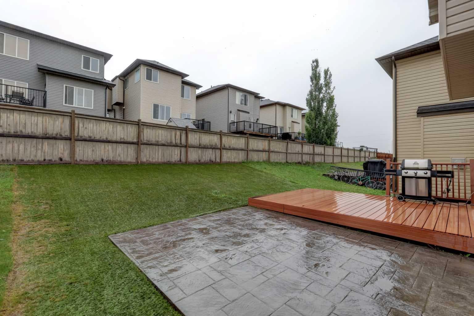 108 Kinlea Link NW