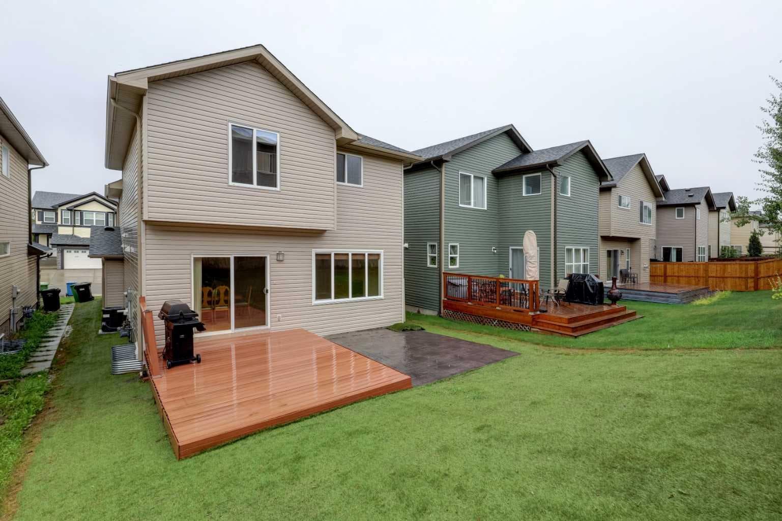 108 Kinlea Link NW
