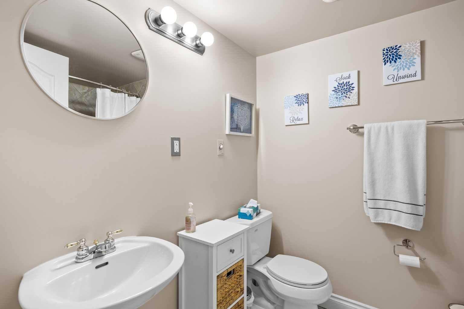 16 Royal oak Heights NW