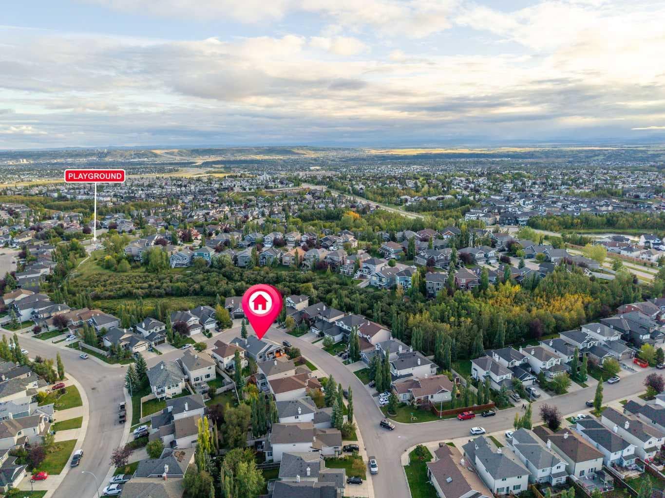 16 Royal oak Heights NW