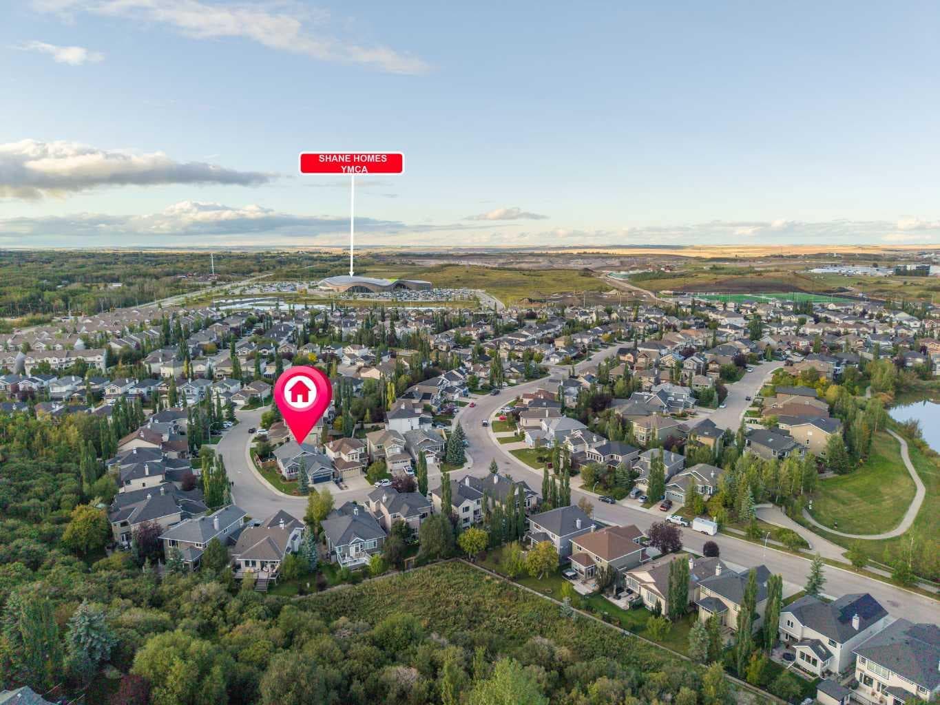 16 Royal oak Heights NW
