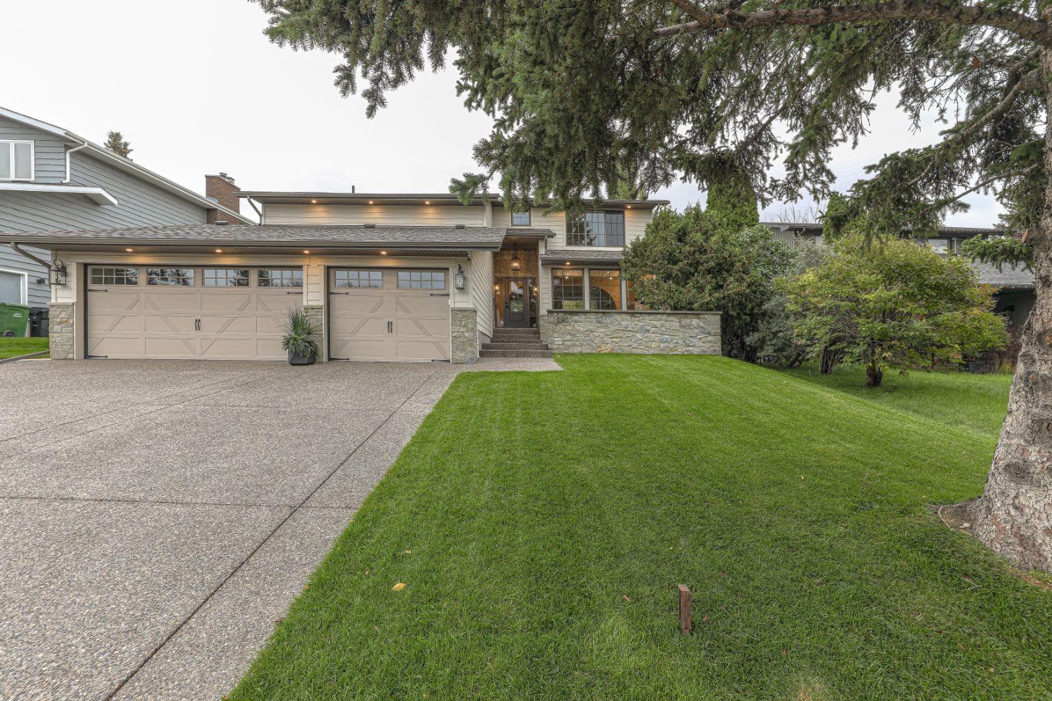 1040 Edgemont Road NW