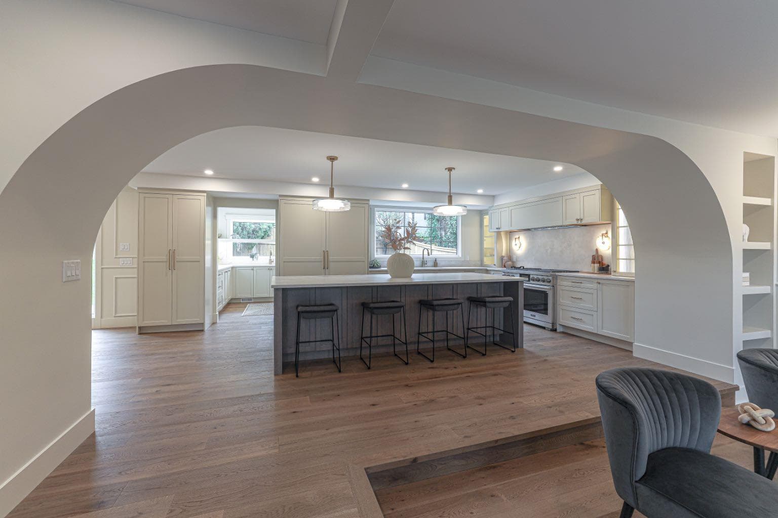 1040 Edgemont Road NW