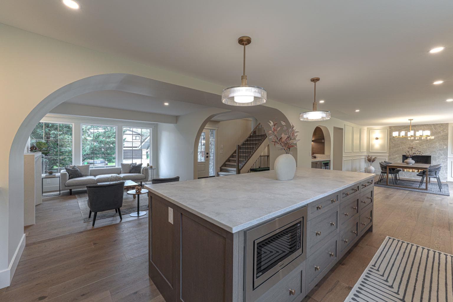 1040 Edgemont Road NW