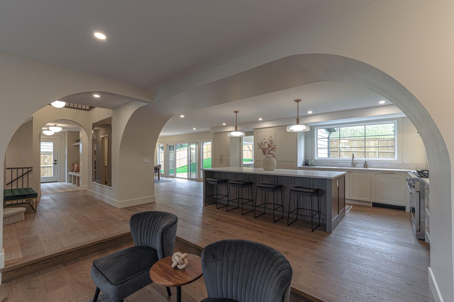 1040 Edgemont Road NW