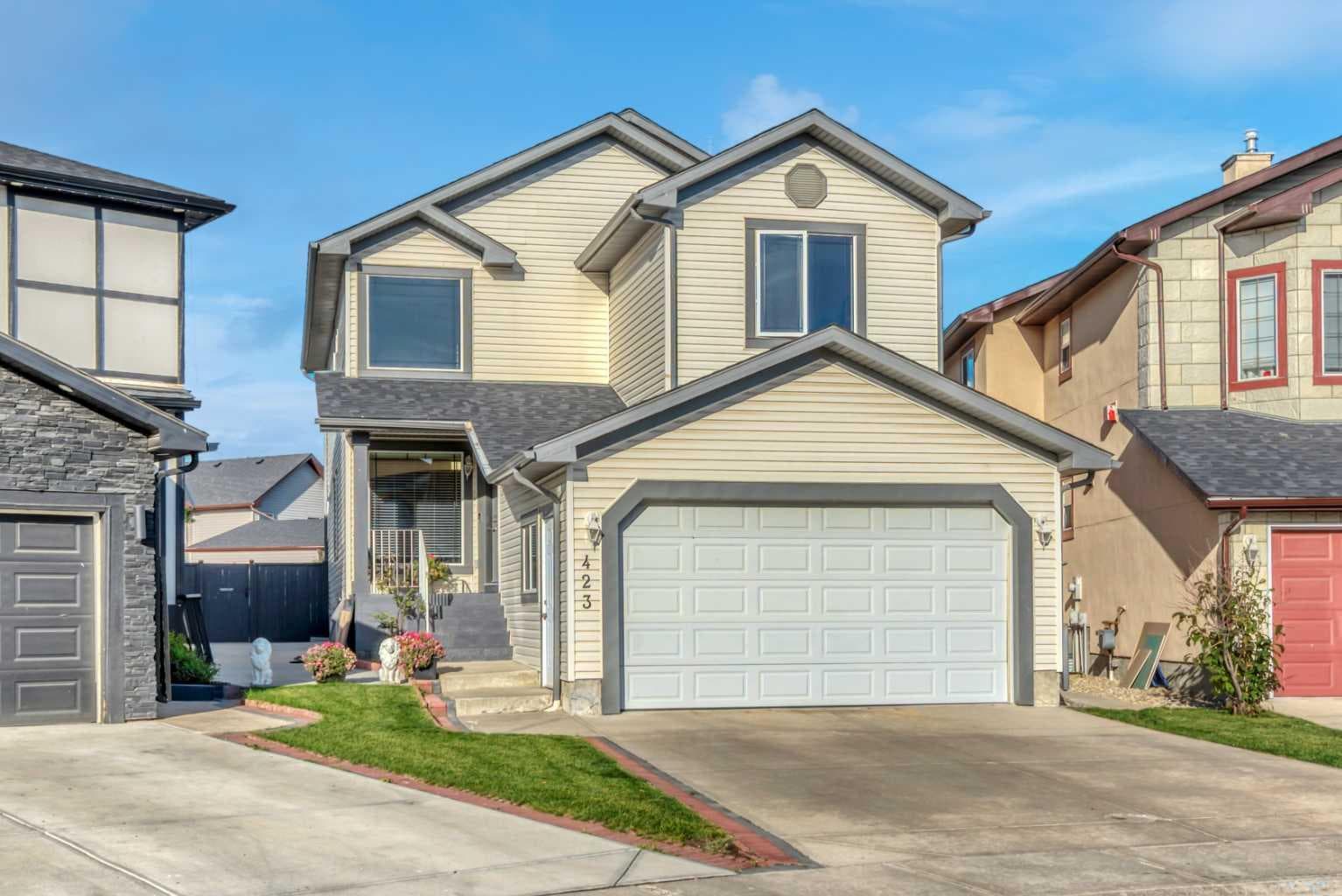 423 Taracove Estate Drive NE
