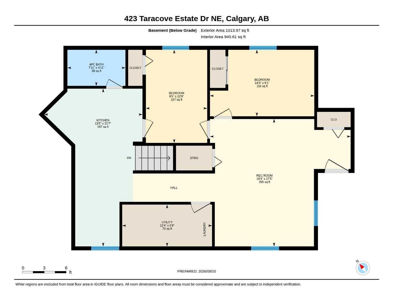 423 Taracove Estate Drive NE