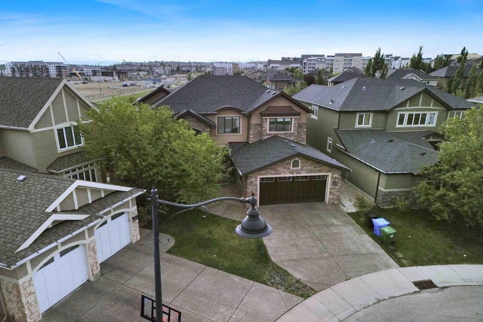 323 Aspen Glen Place SW