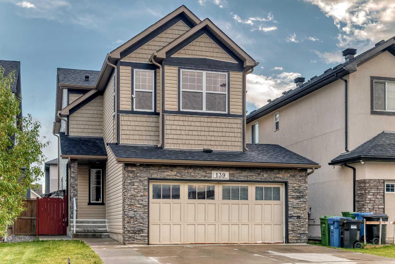 139 Skyview Shores Crescent NE