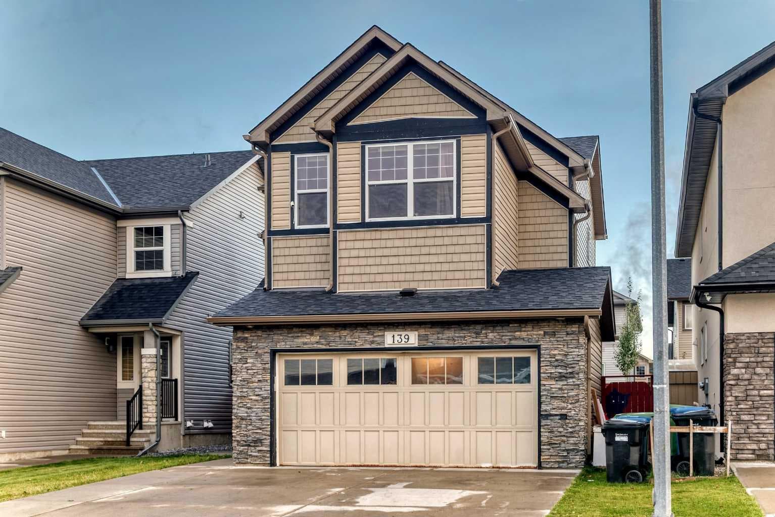 139 Skyview Shores Crescent NE