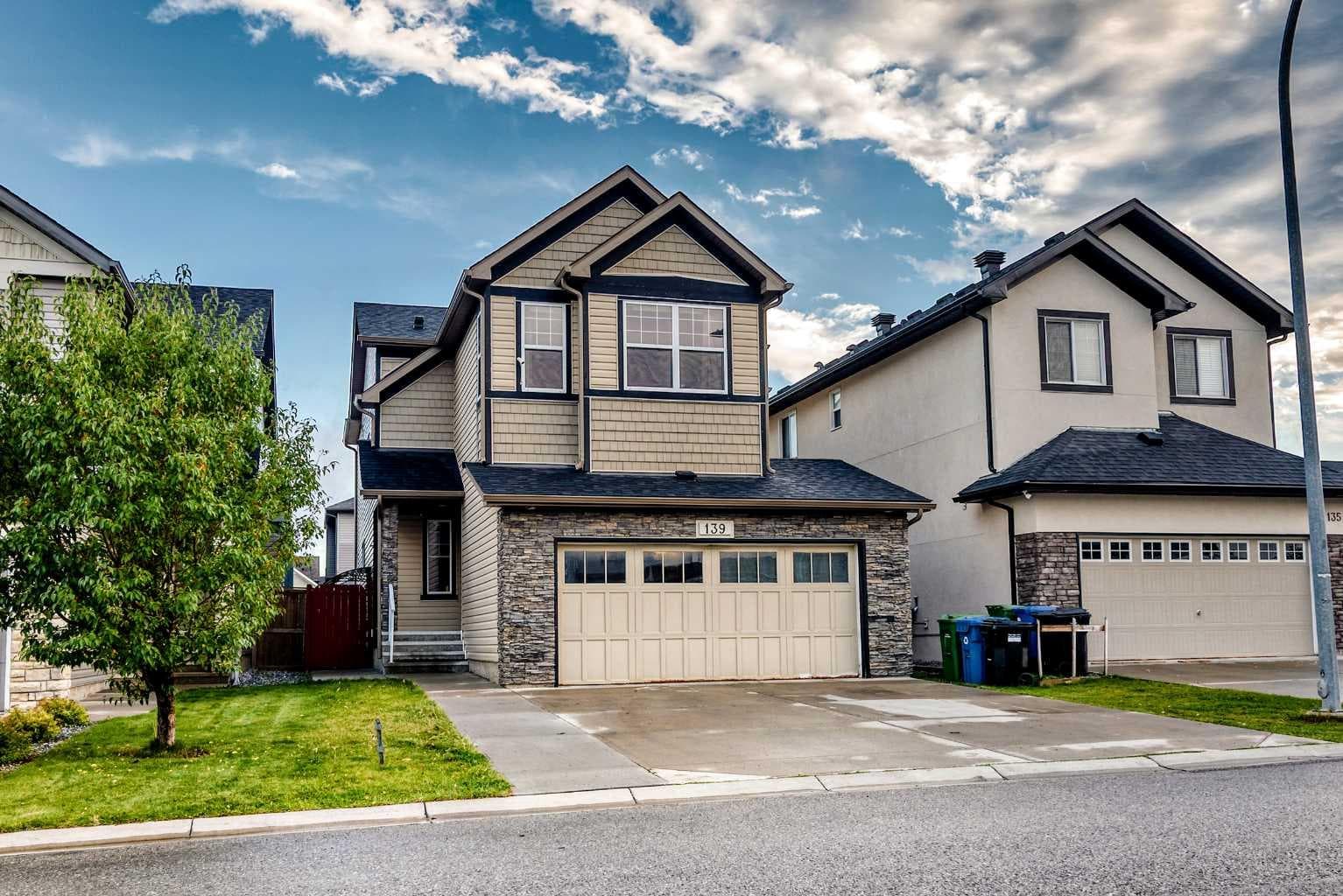 139 Skyview Shores Crescent NE