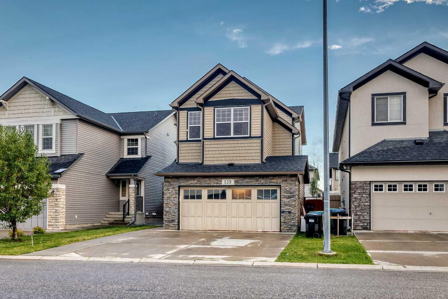 139 Skyview Shores Crescent NE