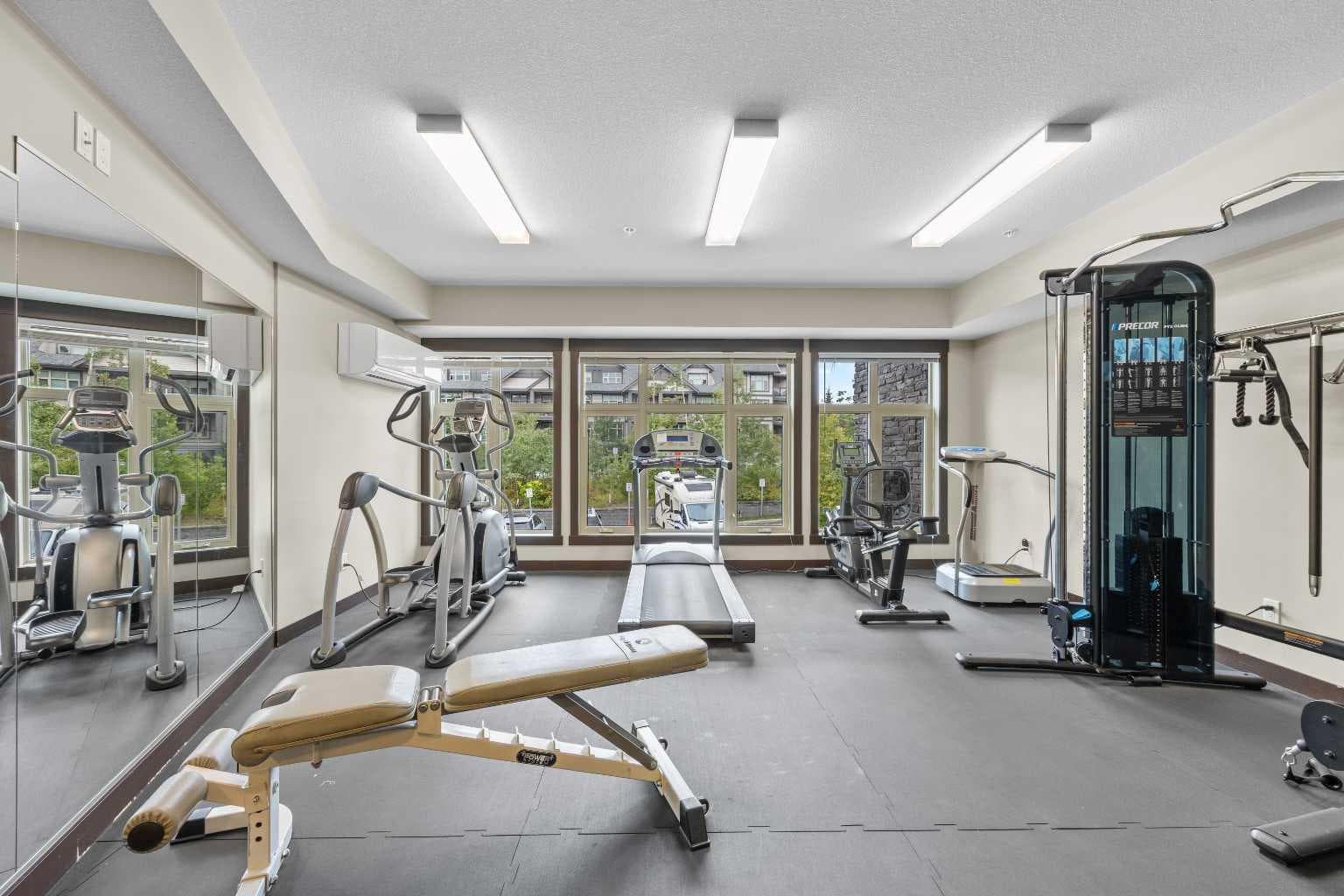 107, 45 Aspenmont Heights SW