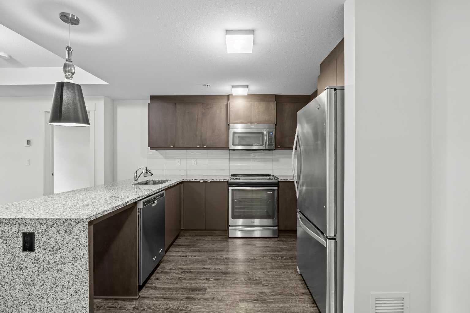 107, 45 Aspenmont Heights SW