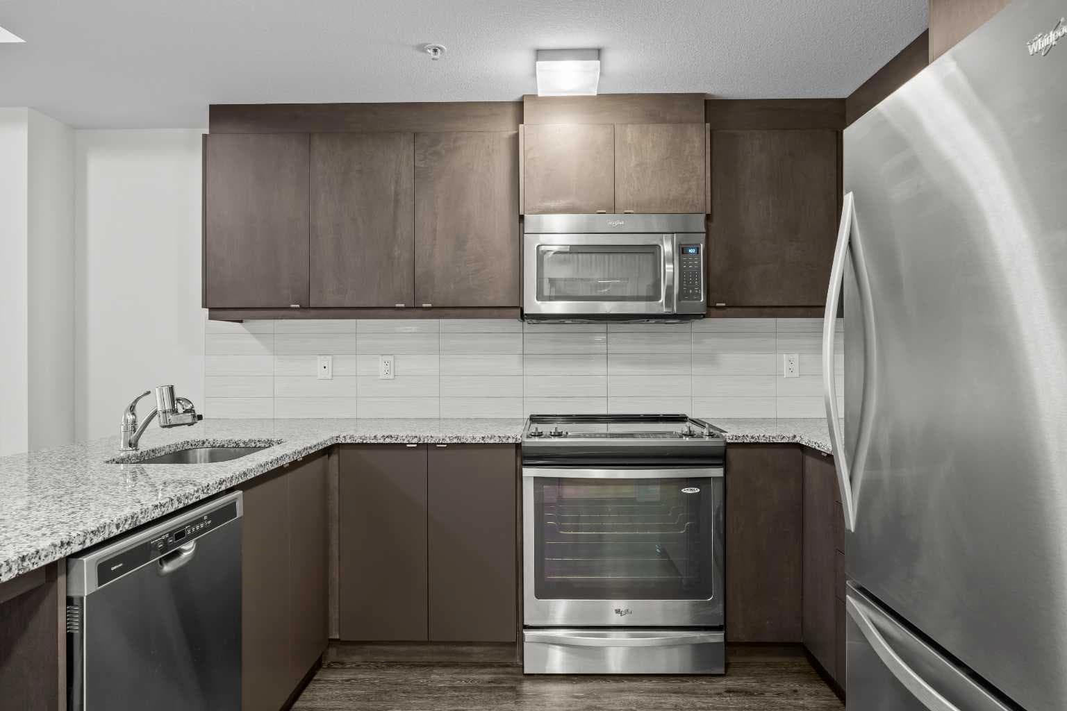 107, 45 Aspenmont Heights SW