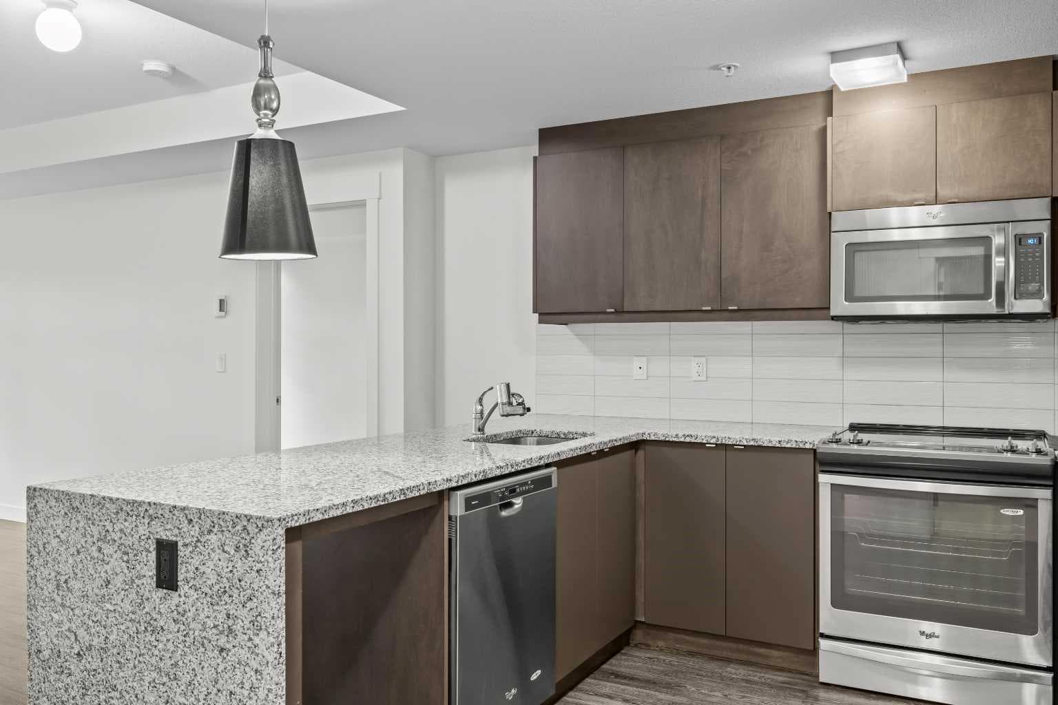 107, 45 Aspenmont Heights SW