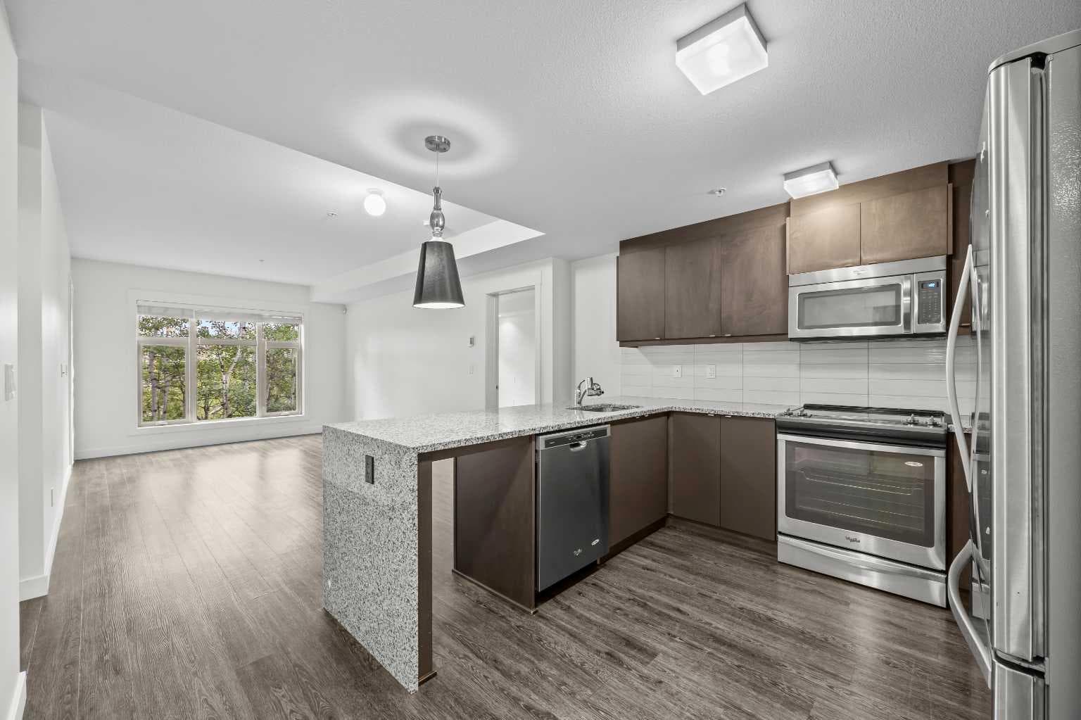 107, 45 Aspenmont Heights SW