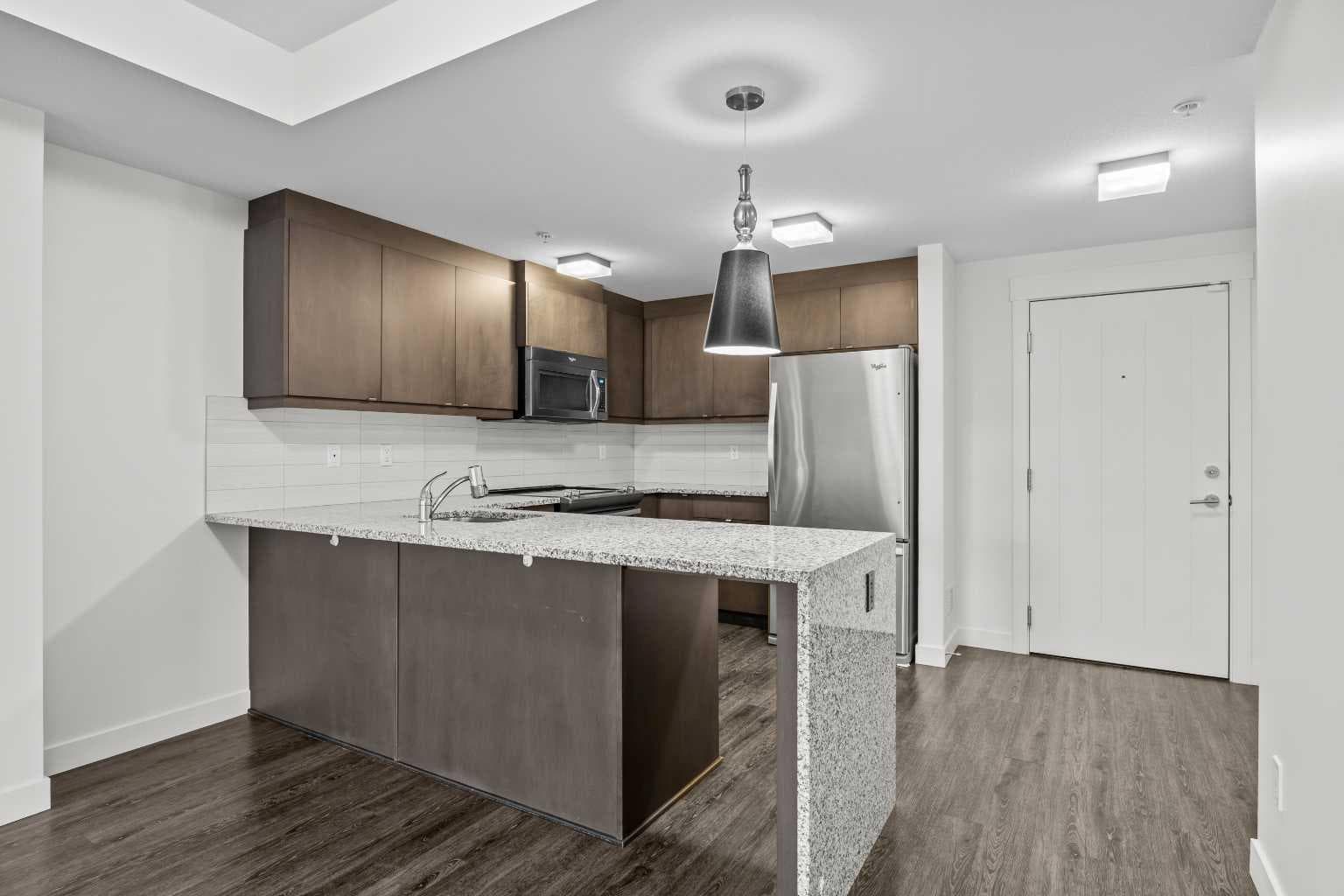 107, 45 Aspenmont Heights SW