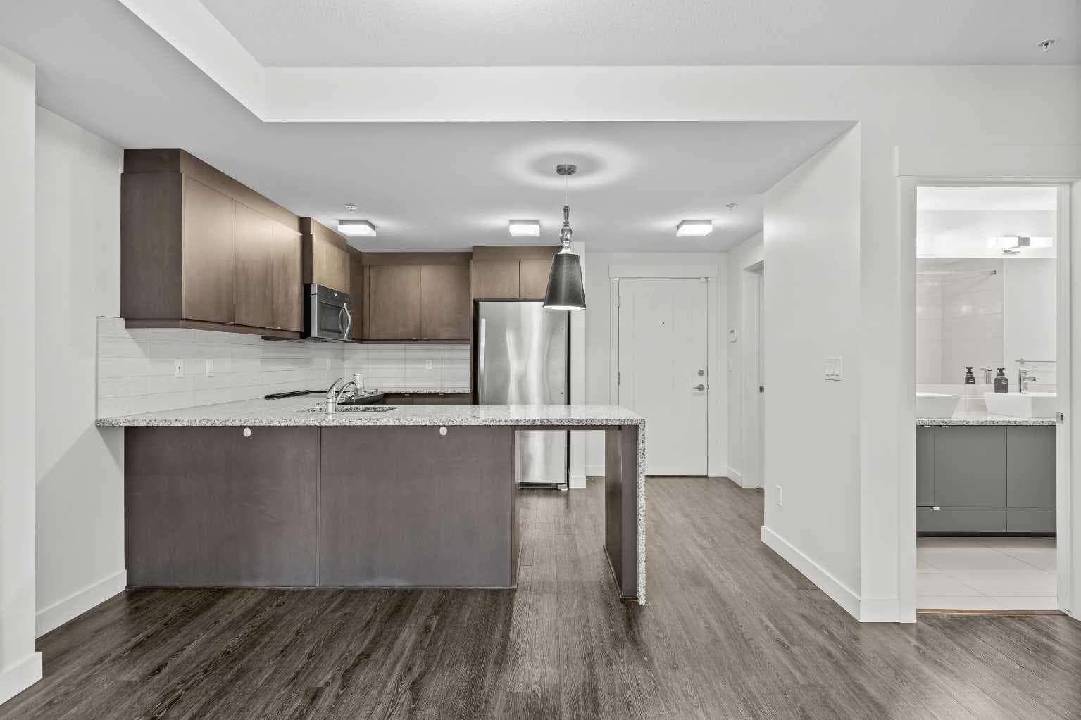 107, 45 Aspenmont Heights SW