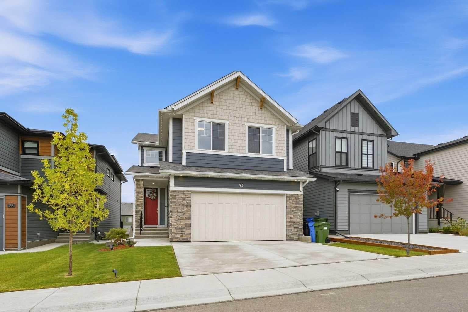 93 Rochester Way NW