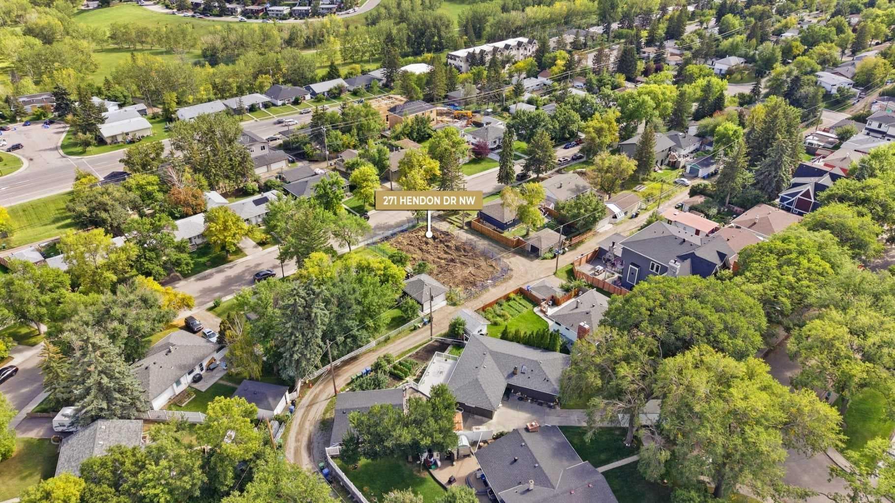 271 Hendon Drive NW