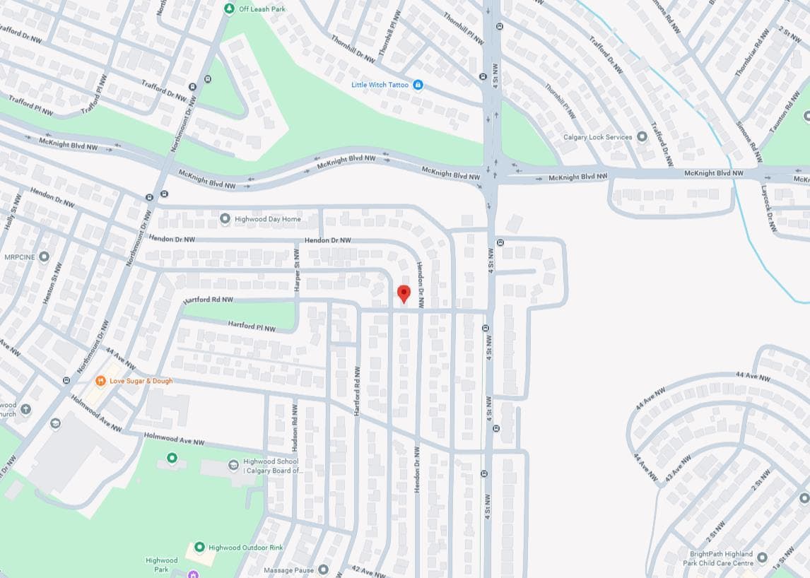 271 Hendon Drive NW