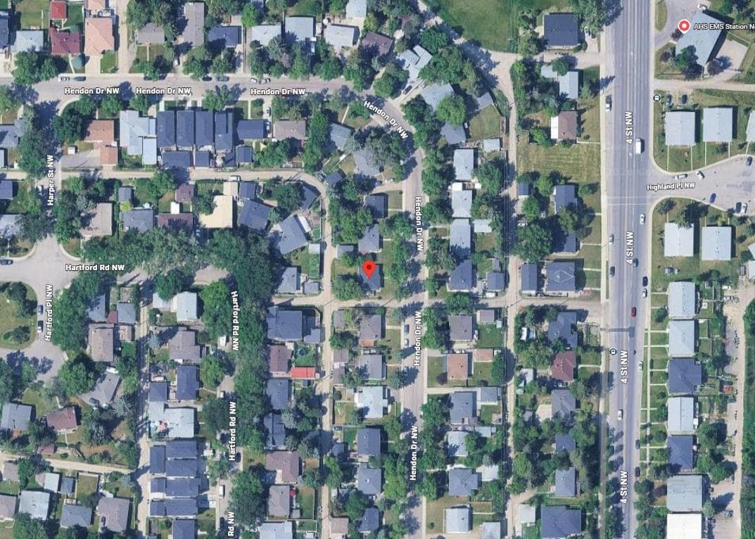 271 Hendon Drive NW