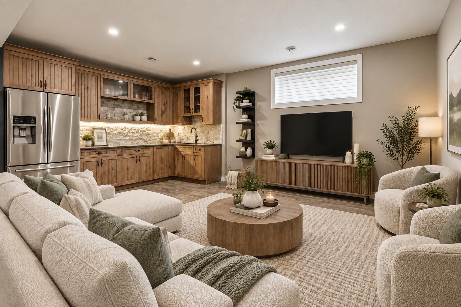 300 Aspenmere Way 
