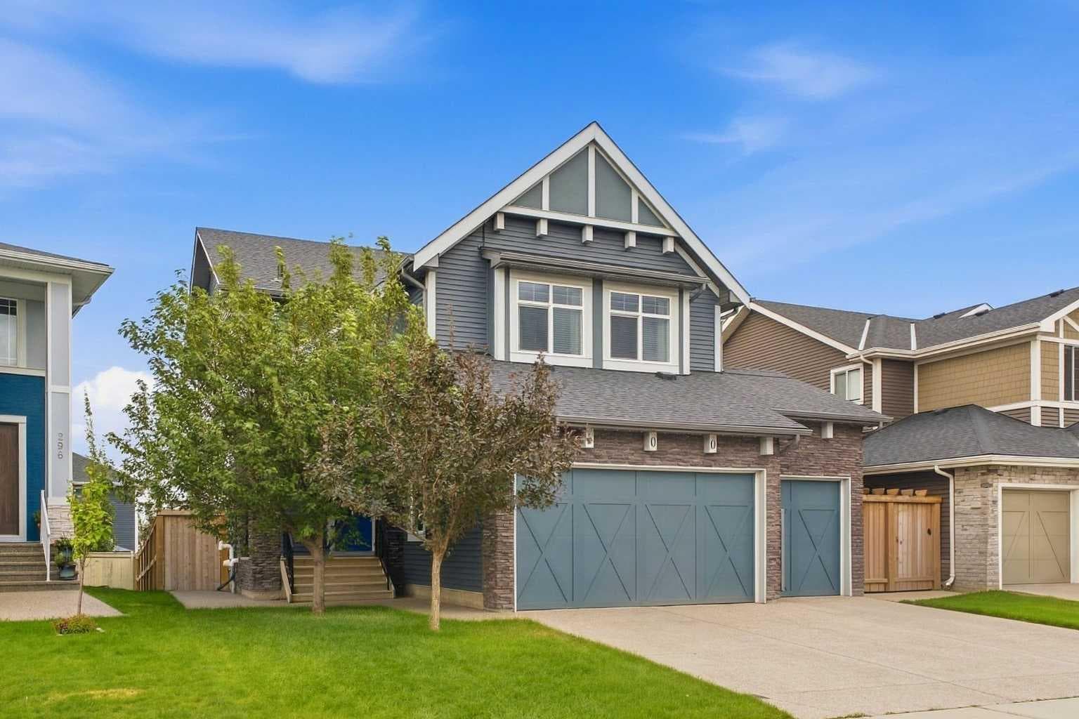 300 Aspenmere Way 