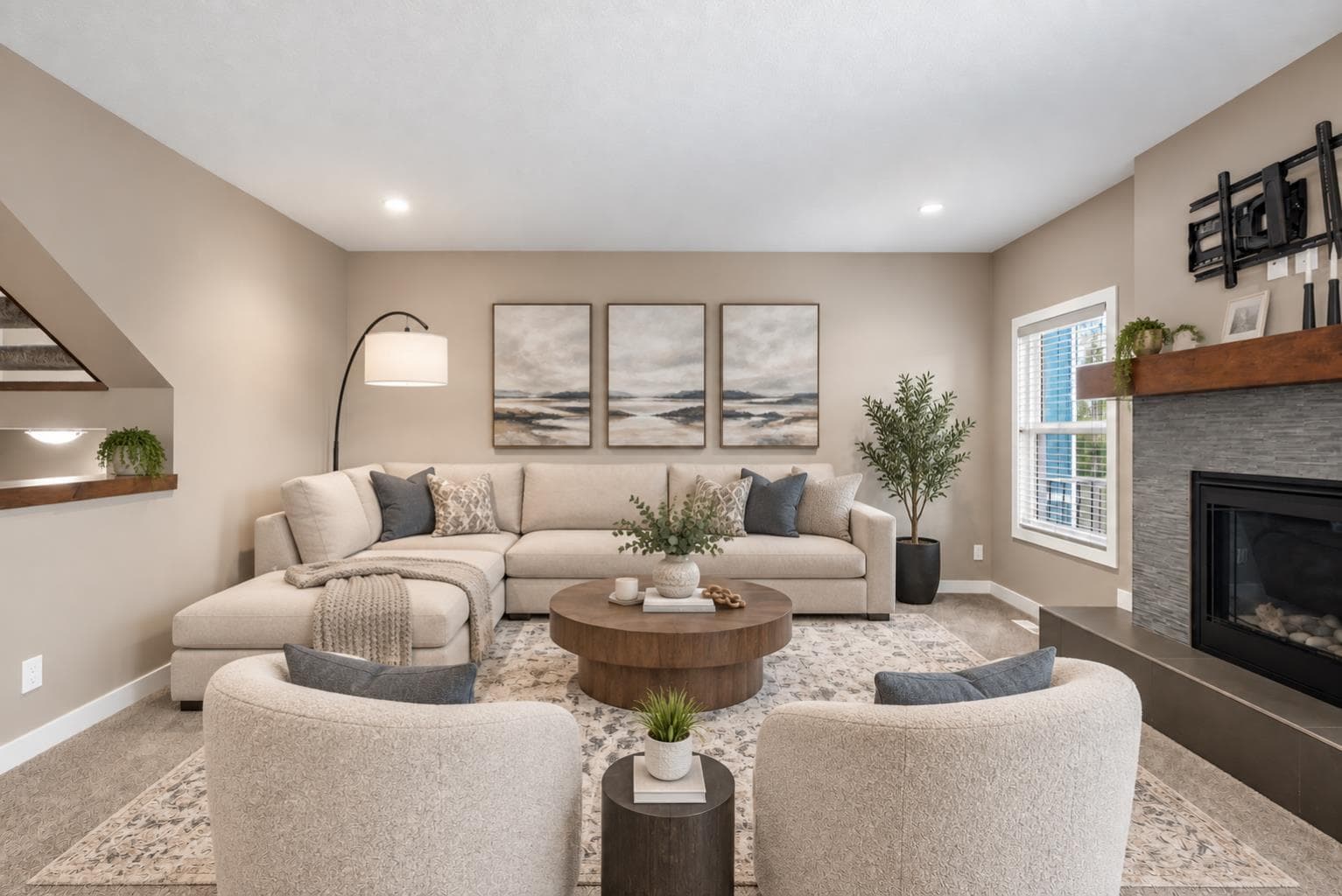 300 Aspenmere Way 