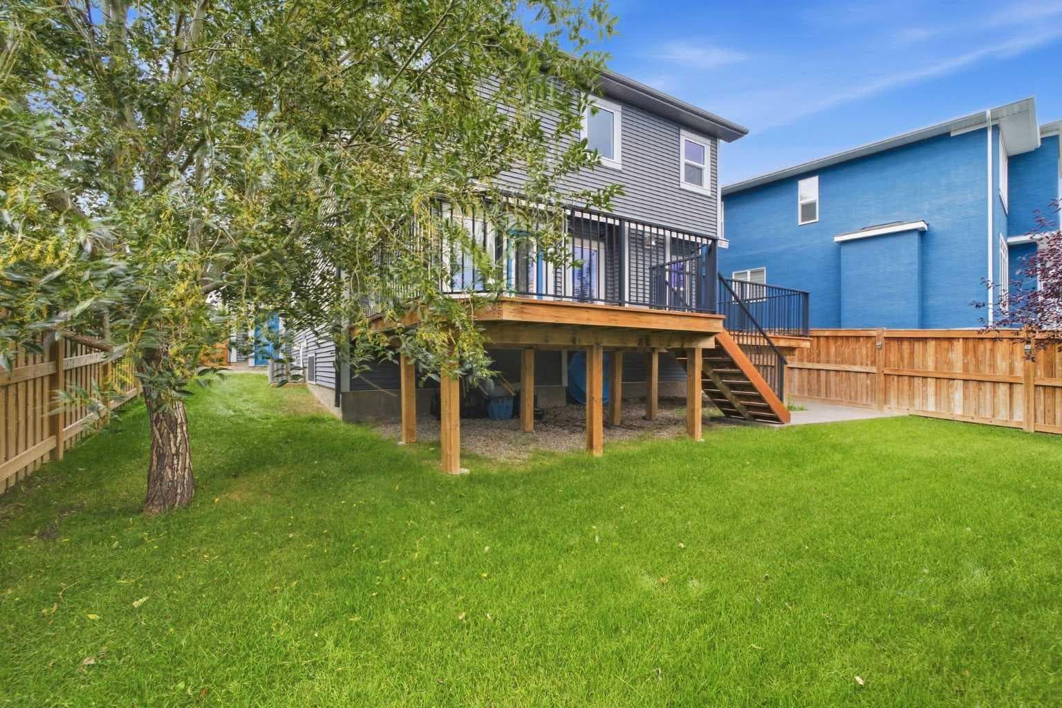 300 Aspenmere Way 