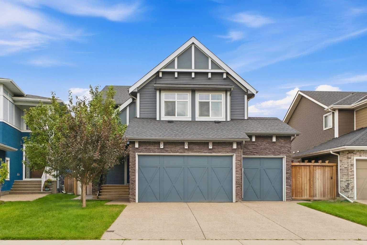 300 Aspenmere Way 