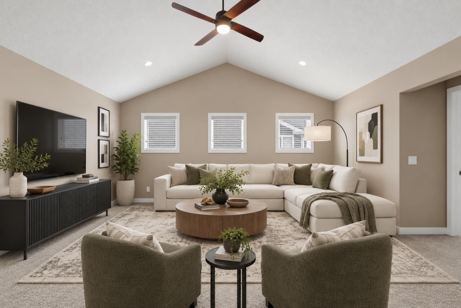 300 Aspenmere Way 