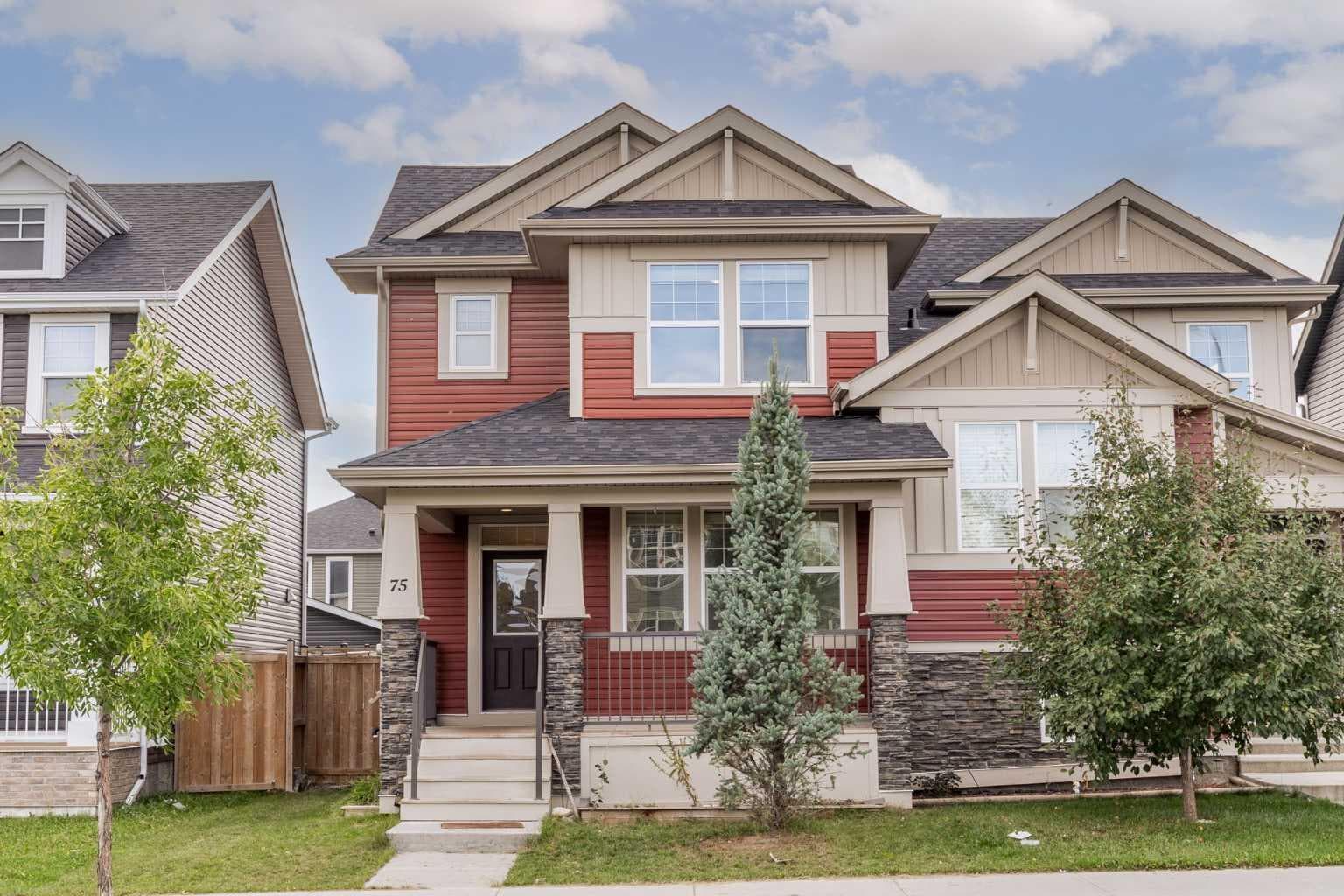 75 Evanston Hill NW