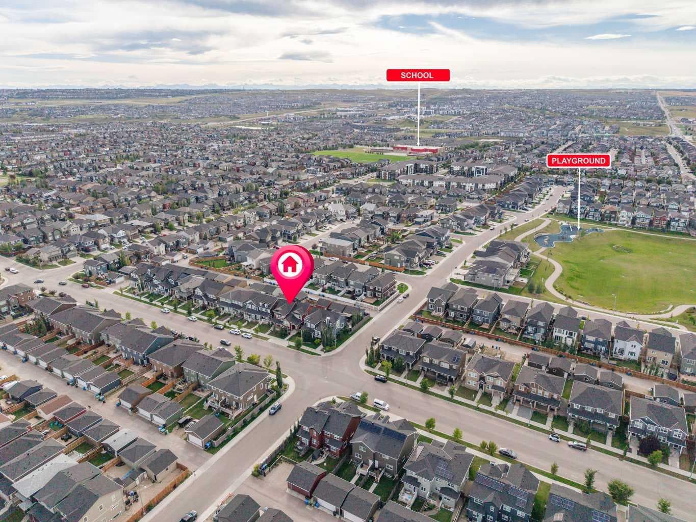 75 Evanston Hill NW