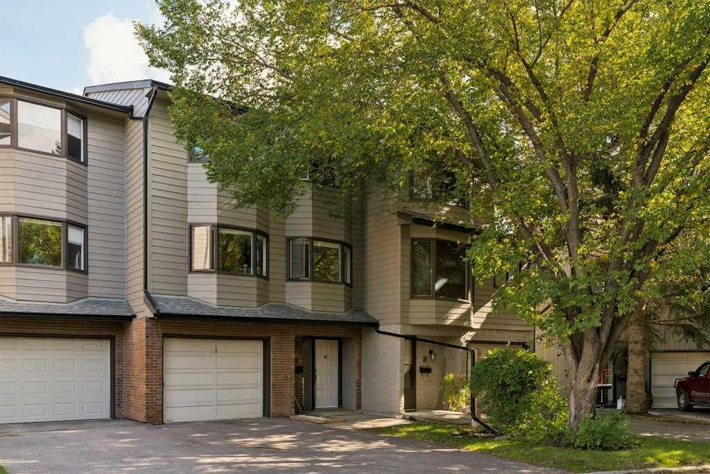 80, 23 Glamis Drive SW
