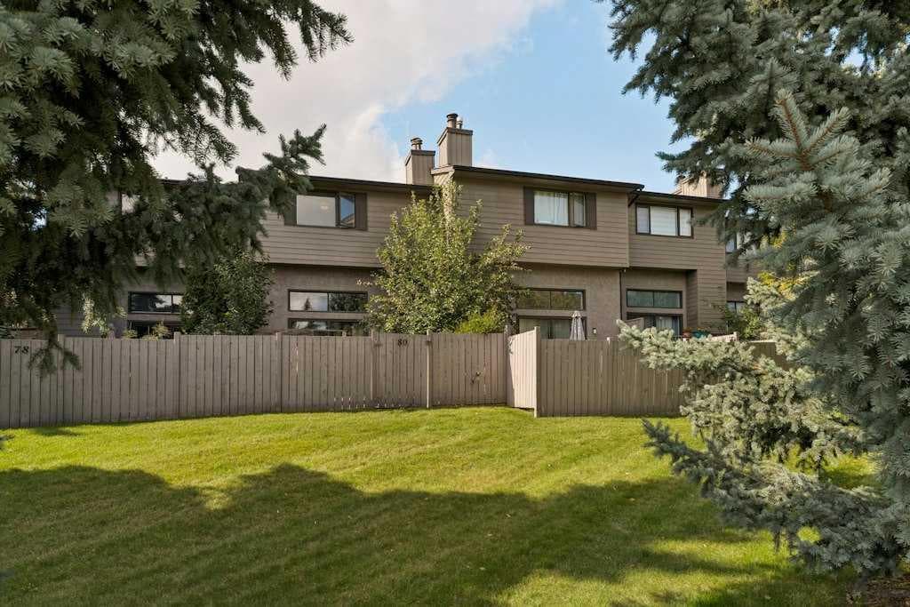 80, 23 Glamis Drive SW