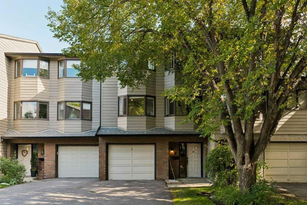 80, 23 Glamis Drive SW