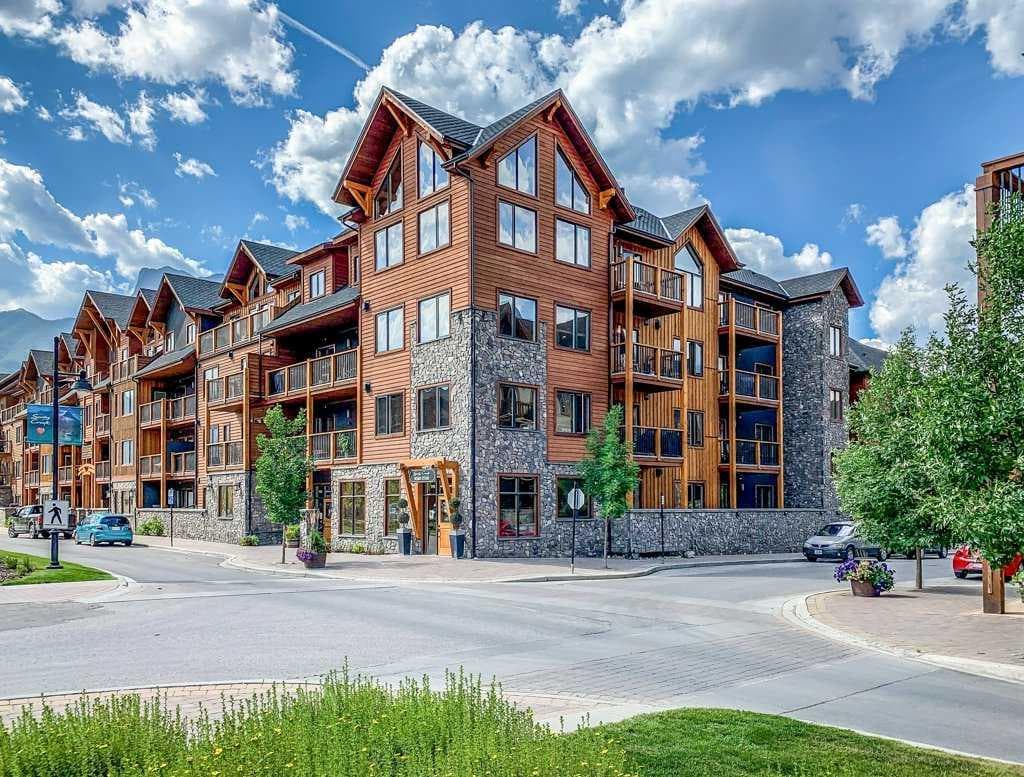 401, 707 Spring Creek Drive 