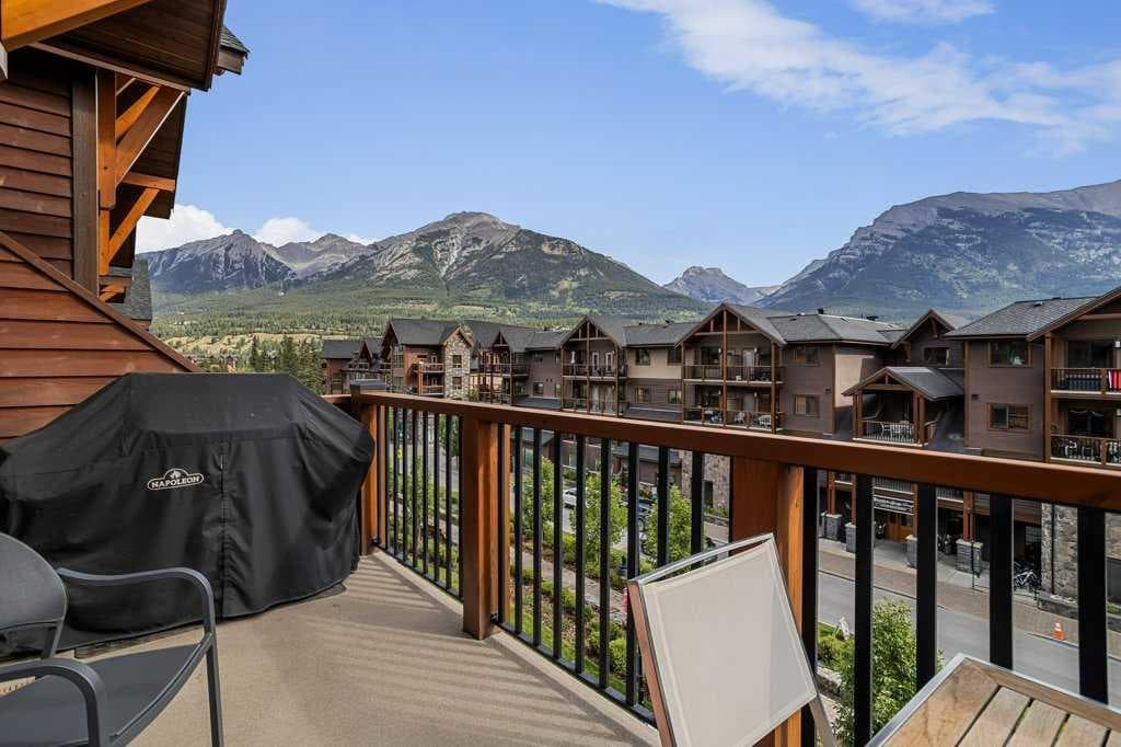 401, 707 Spring Creek Drive 