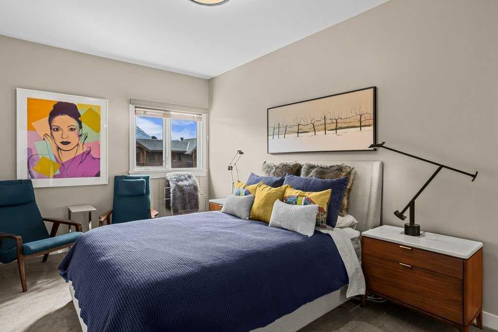 401, 707 Spring Creek Drive 