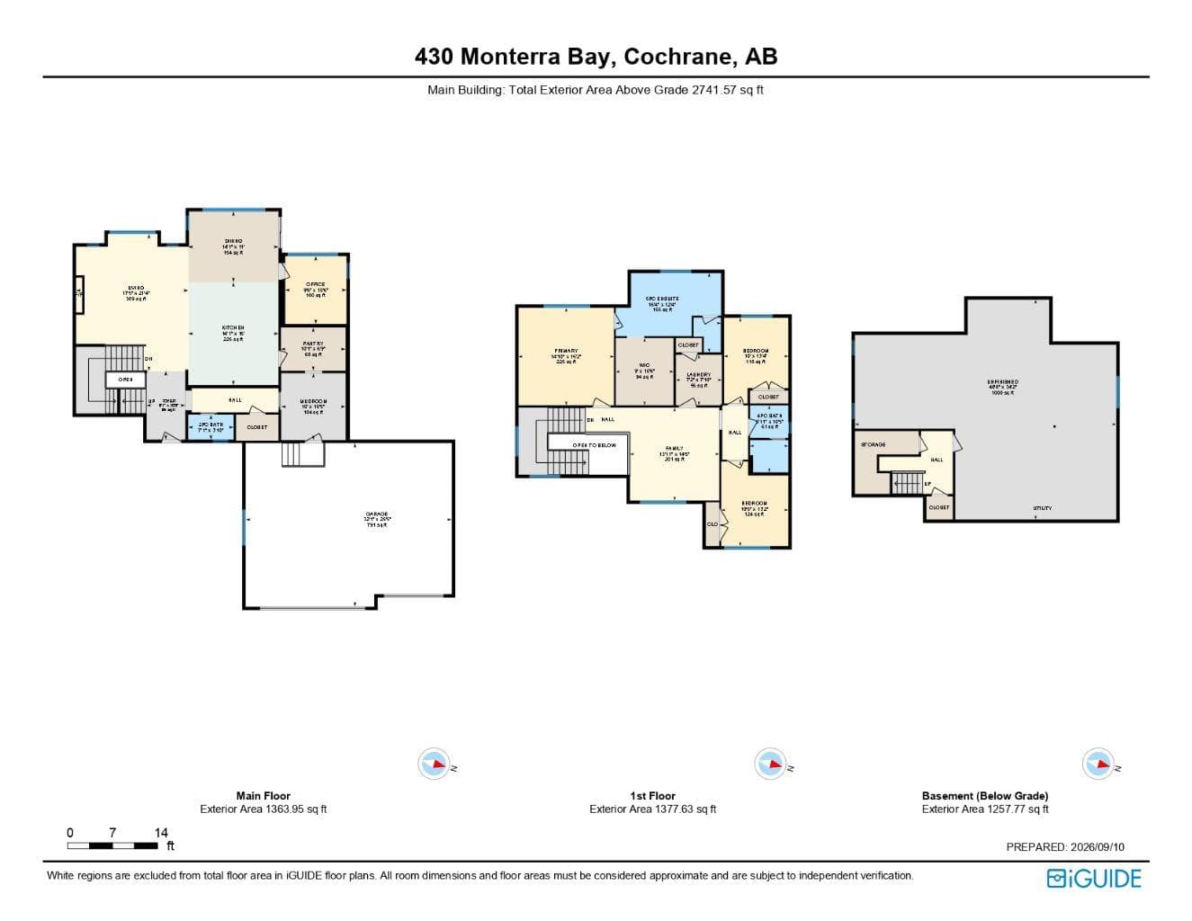 430 Monterra Bay 