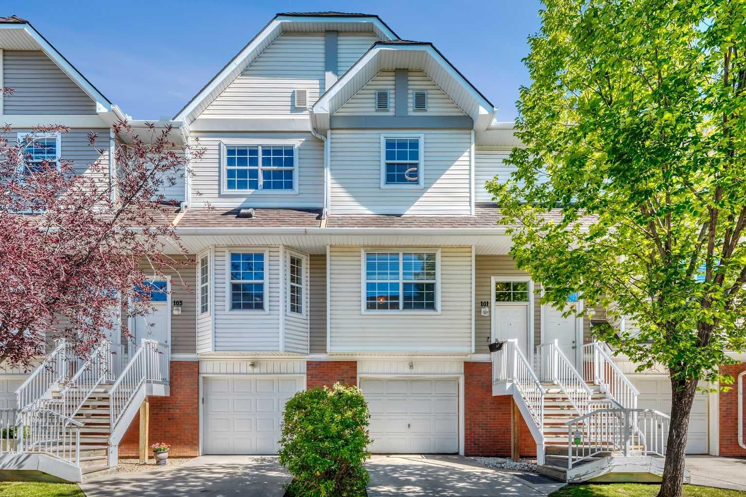 101 Tuscany Springs Gardens NW