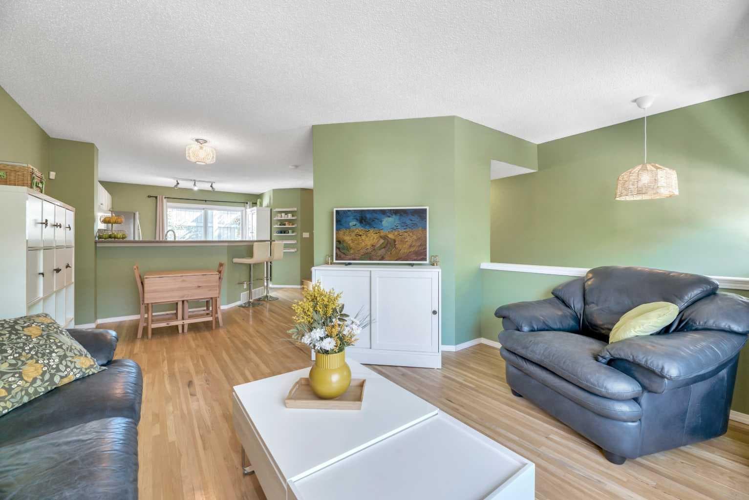 101 Tuscany Springs Gardens NW