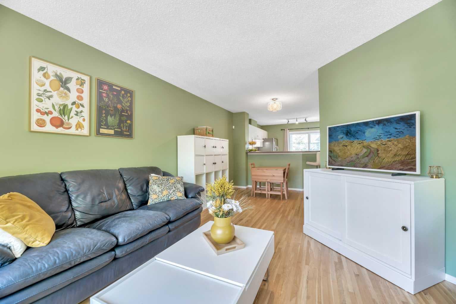 101 Tuscany Springs Gardens NW