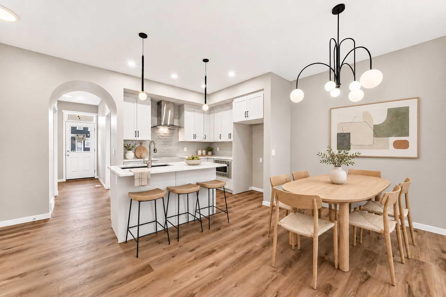 76 Mercado Road SE