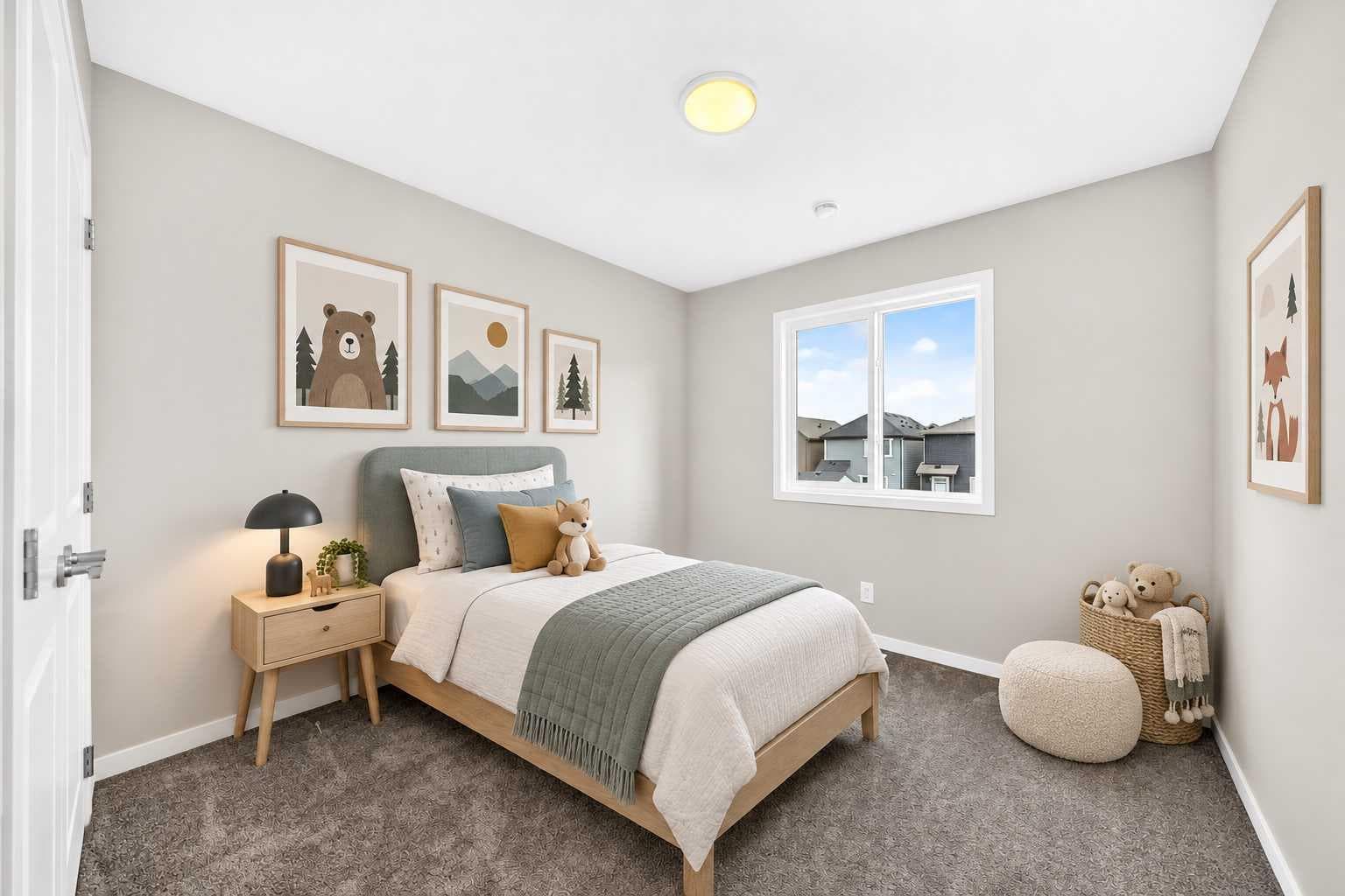 76 Mercado Road SE