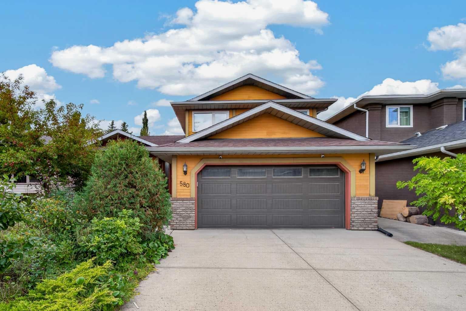 580 Sunmills Drive SE